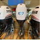 SELVA Spearfish 100 E.ST.L.PT.